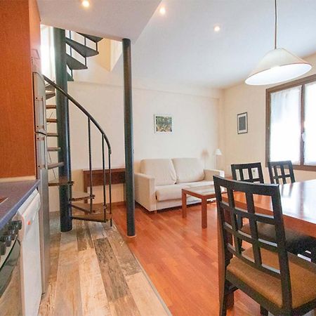 Apartamentos Villanua 3000 المظهر الخارجي الصورة