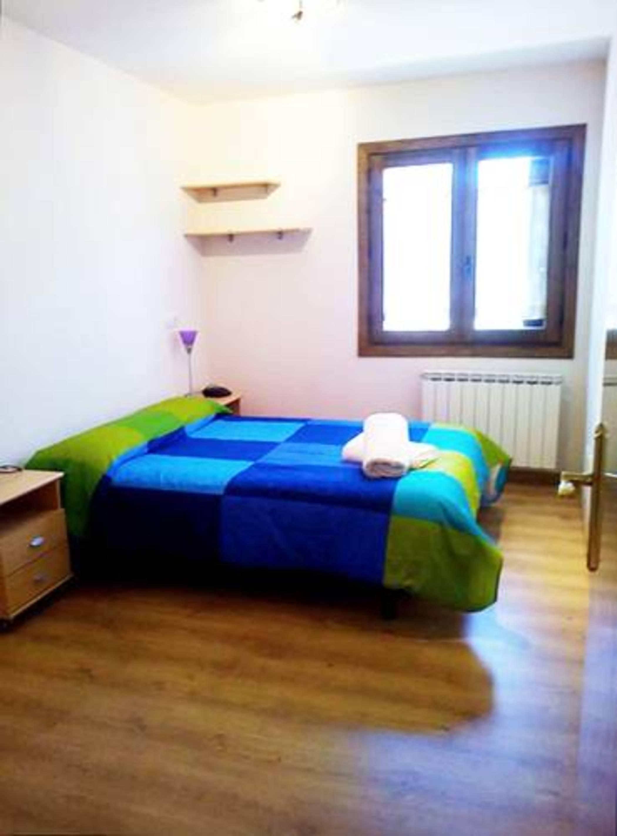 Apartamentos Villanua 3000 المظهر الخارجي الصورة