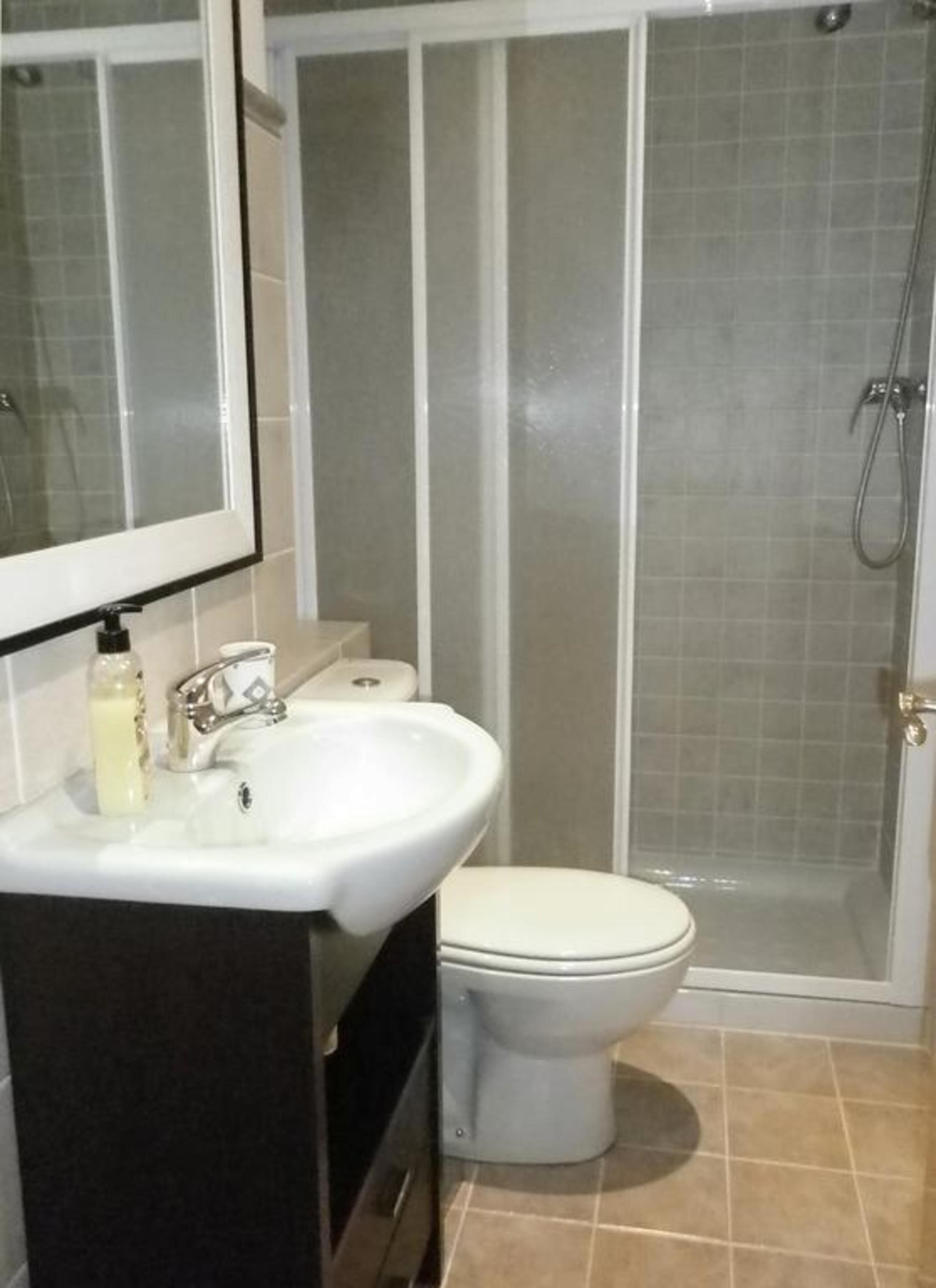 Apartamentos Villanua 3000 المظهر الخارجي الصورة