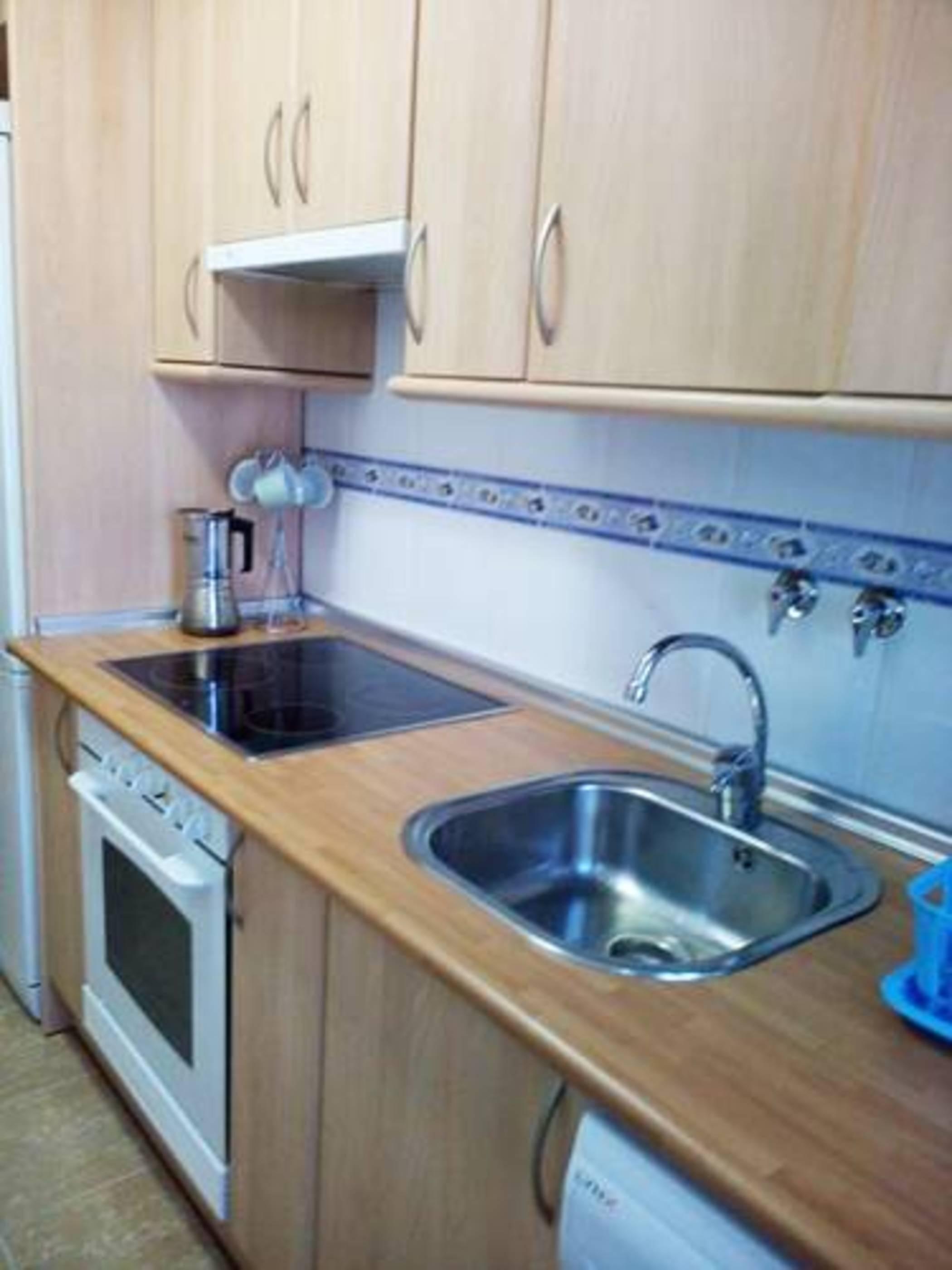 Apartamentos Villanua 3000 المظهر الخارجي الصورة