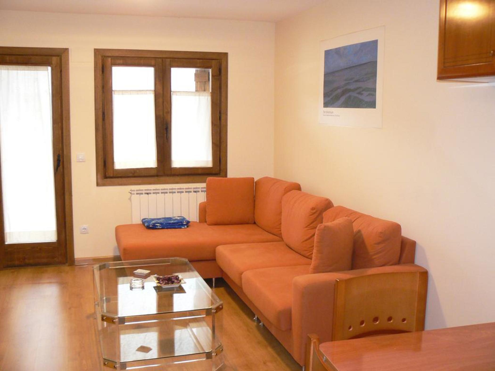 Apartamentos Villanua 3000 المظهر الخارجي الصورة