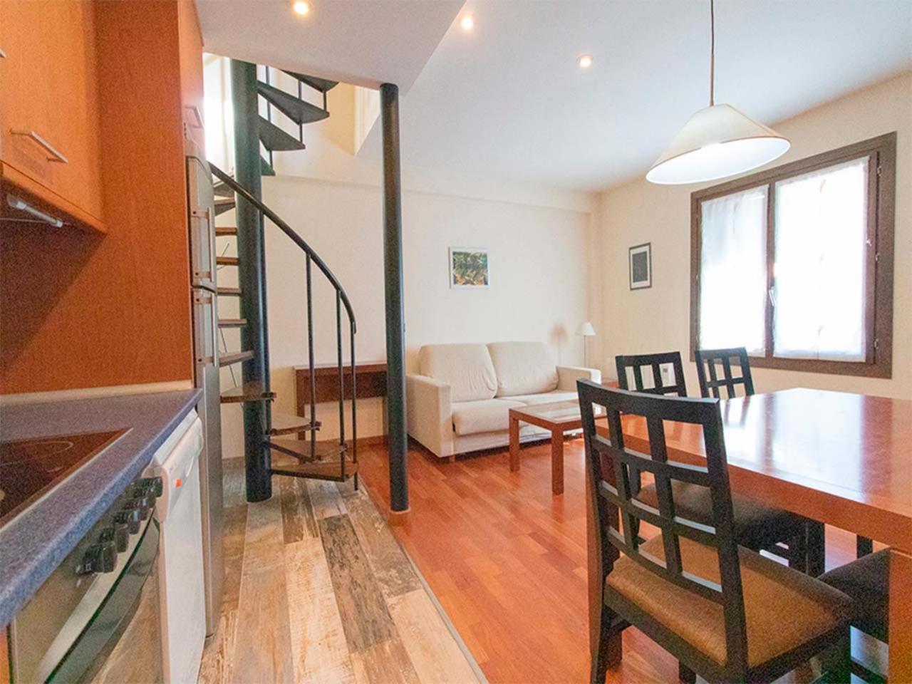Apartamentos Villanua 3000 المظهر الخارجي الصورة