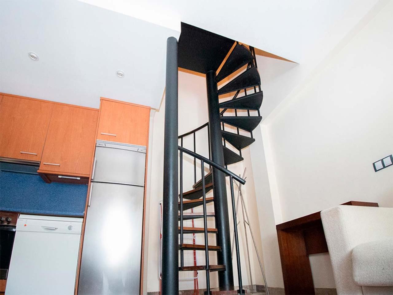 Apartamentos Villanua 3000 المظهر الخارجي الصورة