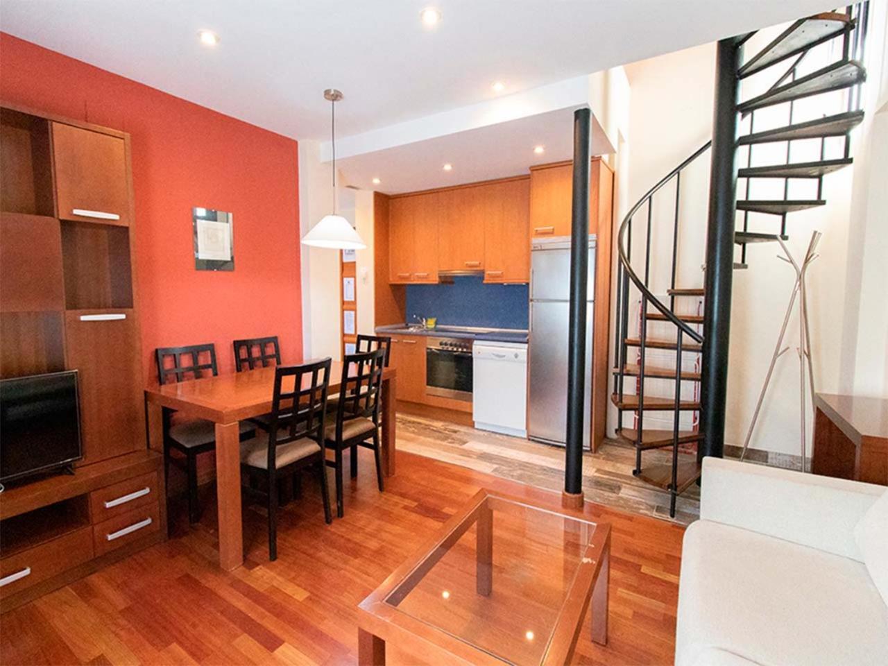 Apartamentos Villanua 3000 المظهر الخارجي الصورة