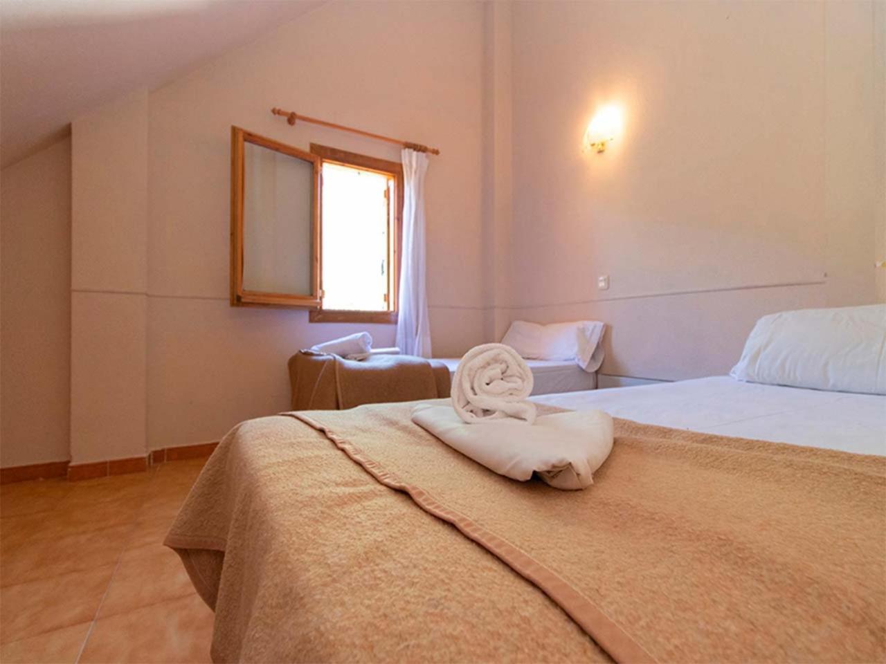 Apartamentos Villanua 3000 المظهر الخارجي الصورة