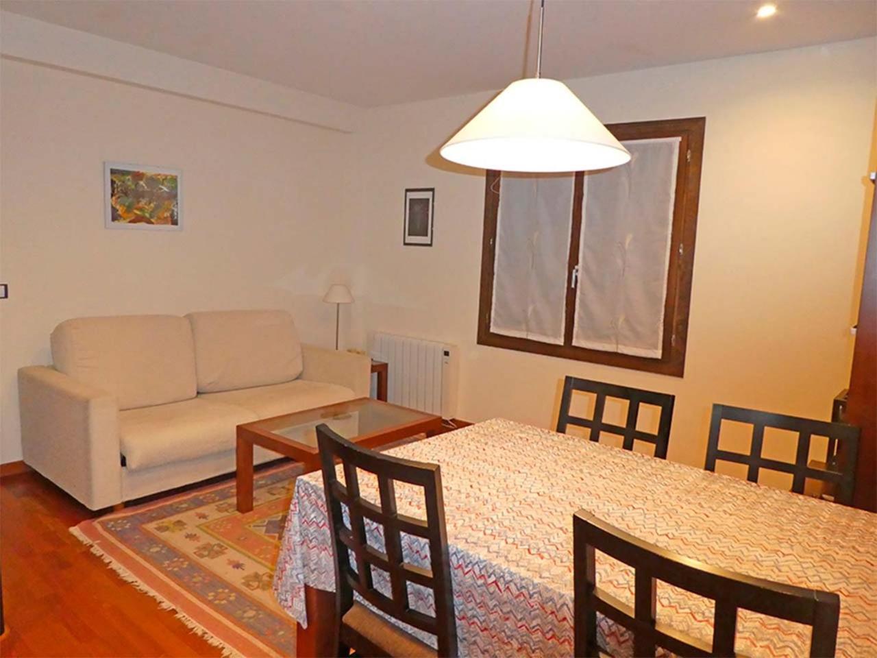 Apartamentos Villanua 3000 المظهر الخارجي الصورة