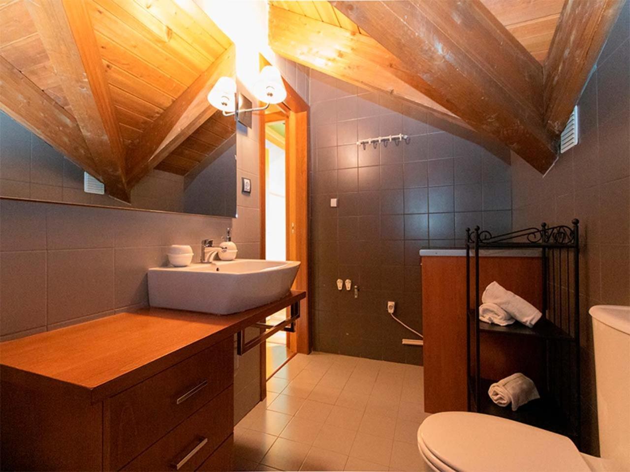 Apartamentos Villanua 3000 المظهر الخارجي الصورة