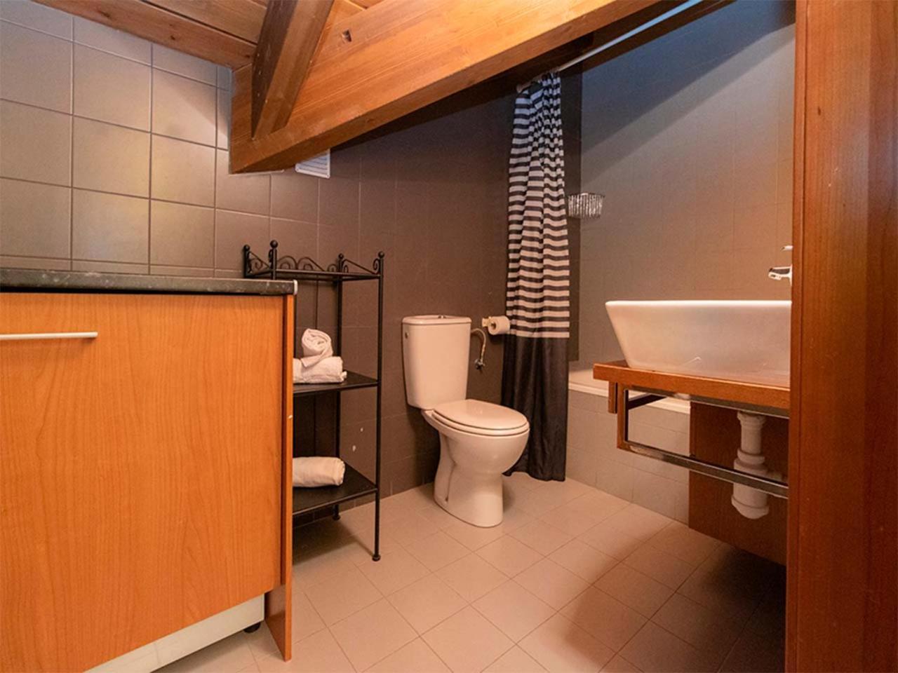 Apartamentos Villanua 3000 المظهر الخارجي الصورة