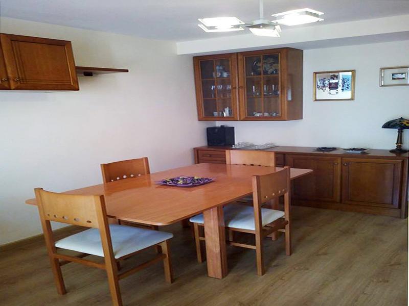 Apartamentos Villanua 3000 المظهر الخارجي الصورة