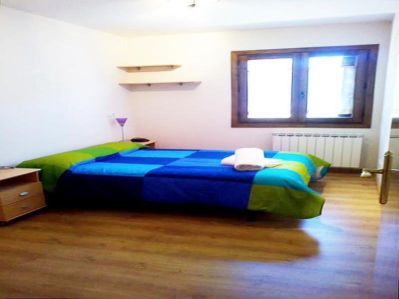 Apartamentos Villanua 3000 المظهر الخارجي الصورة