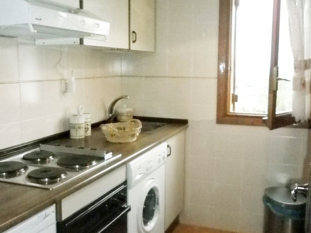 Apartamentos Villanua 3000 المظهر الخارجي الصورة