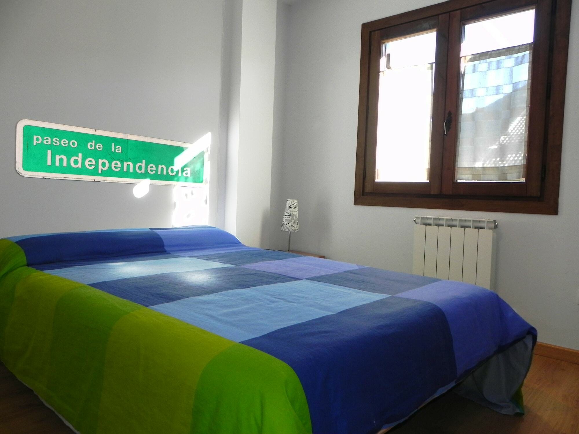 Apartamentos Villanua 3000 المظهر الخارجي الصورة