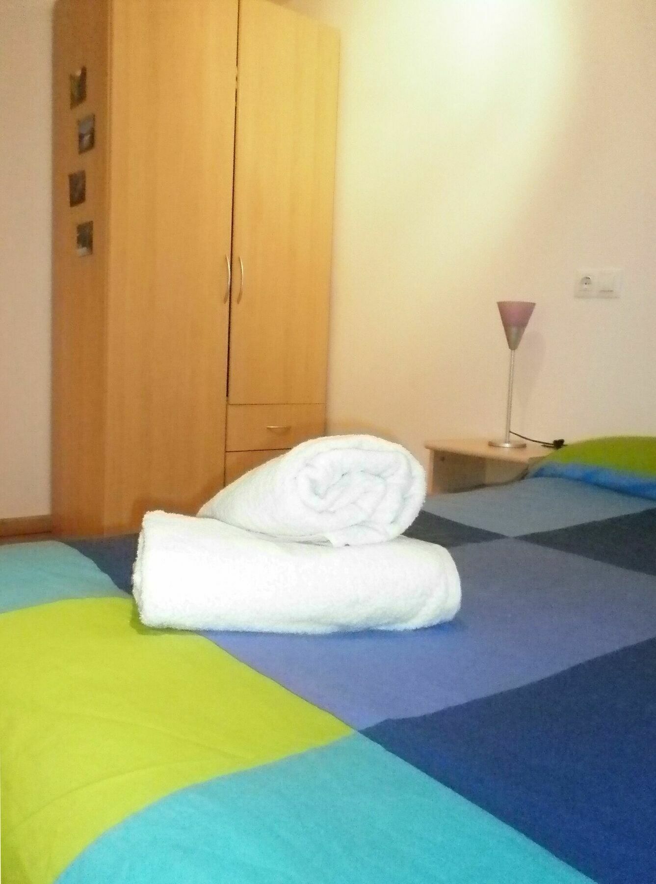 Apartamentos Villanua 3000 المظهر الخارجي الصورة