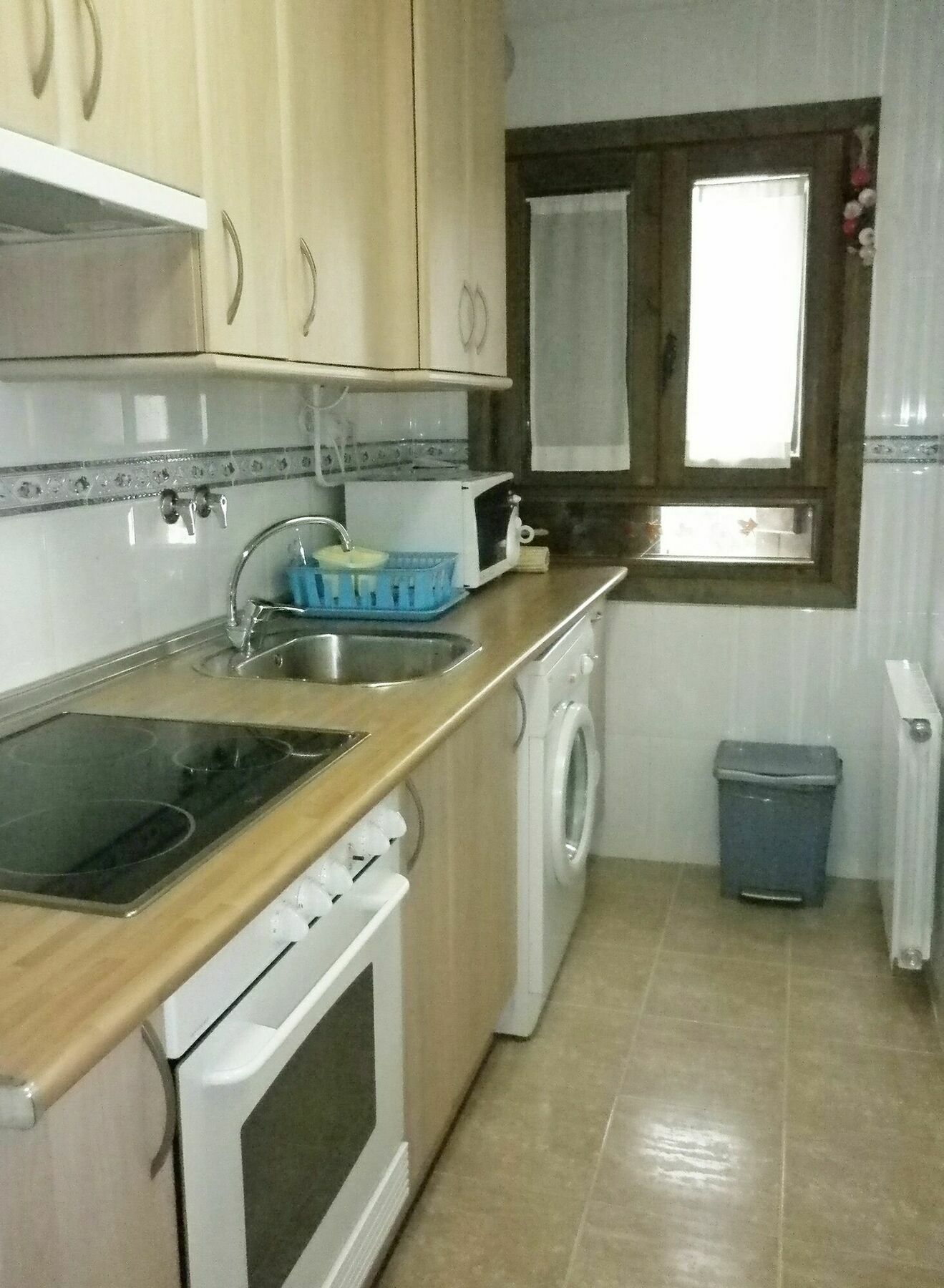 Apartamentos Villanua 3000 المظهر الخارجي الصورة