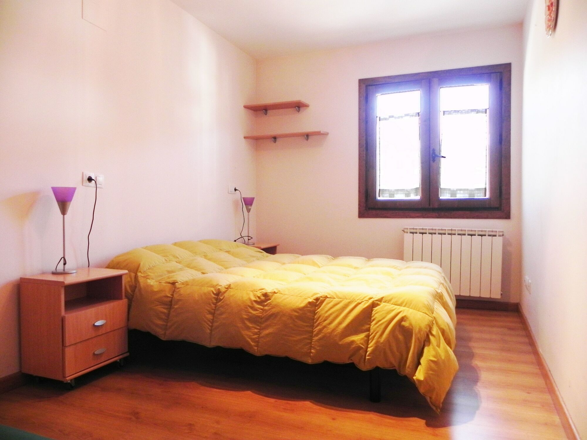 Apartamentos Villanua 3000 المظهر الخارجي الصورة
