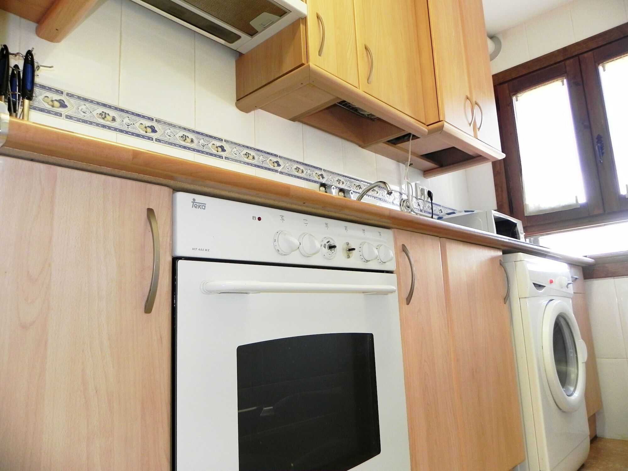Apartamentos Villanua 3000 المظهر الخارجي الصورة