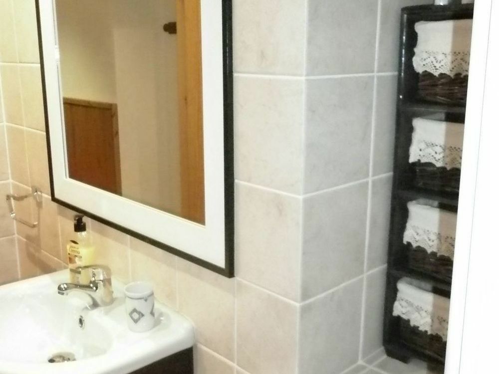 Apartamentos Villanua 3000 المظهر الخارجي الصورة